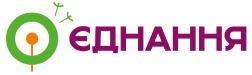 Логотип партнера